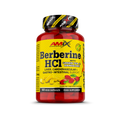 Amix Pro Berberina HCl con Té Verde y Diente de León 60 cápsulas