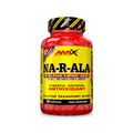 Amix Pro NA-R-ALA Ácido Alfa Lipoico 60 cápsulas