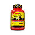 Amix Pro Enzygen Booster 90 cápsulas
