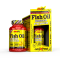 Amix Pro Omega 3 Fish Oil Power 60 cápsulas
