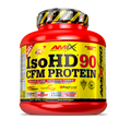 Amix Pro ISO HD 90 CFM