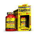 Amix Pro Lipidrol Fat Burner 120 cápsulas