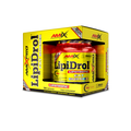 Amix Pro Lipidrol Fat Burner 300 cápsulas