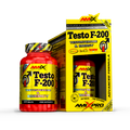 Amix Pro Testo F-200 100 tabletas