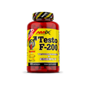 Amix Pro Testo F-200 200 cápsulas