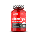 Amix Citrulina 120 cápsulas