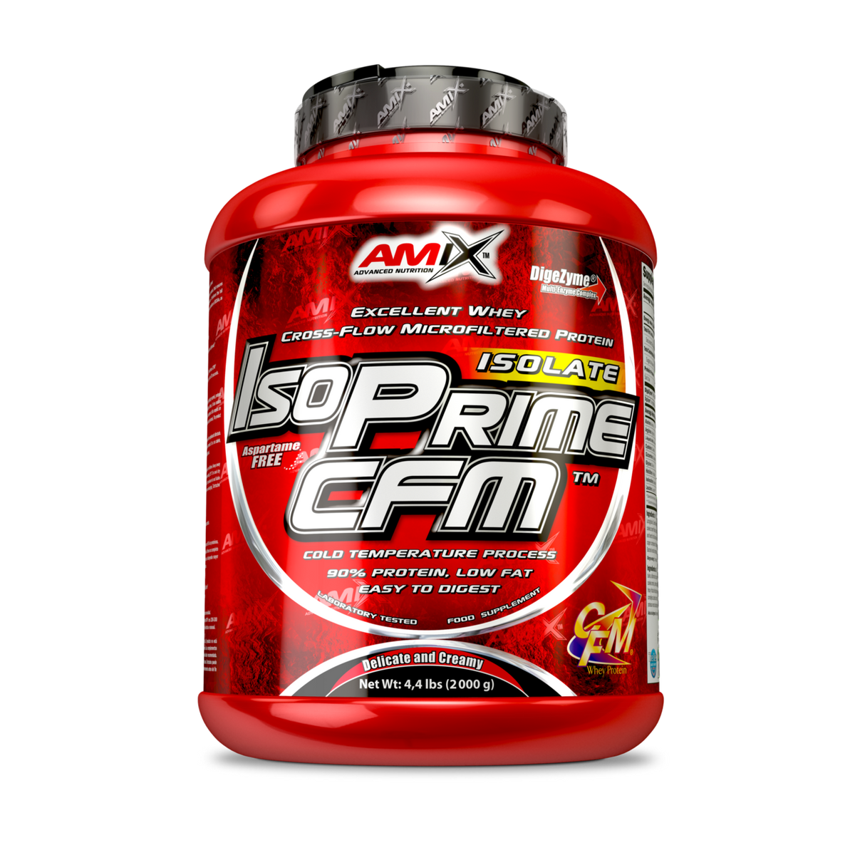 Amix Isoprime CFM Isolate