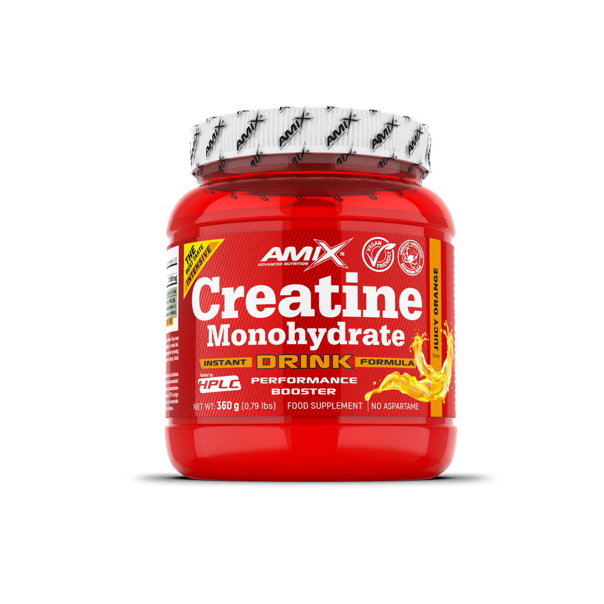 Amix Creatina Monohidrato Drink 360 g