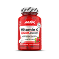 Amix Vitamina C 1000 mg 100 cápsulas