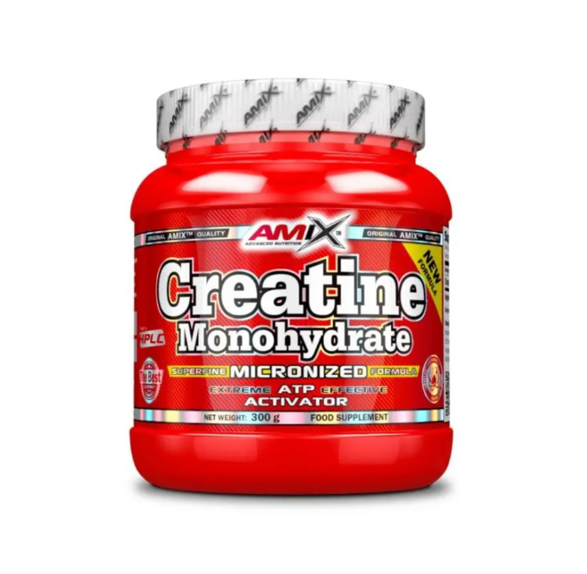 Creatine Monohydrate 300gr