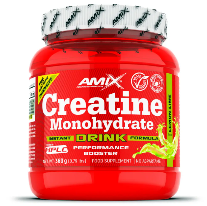 Creatine Monohydrate Drink 360gr