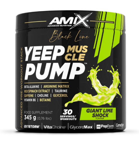 Yeep Jump Caff 345 gr