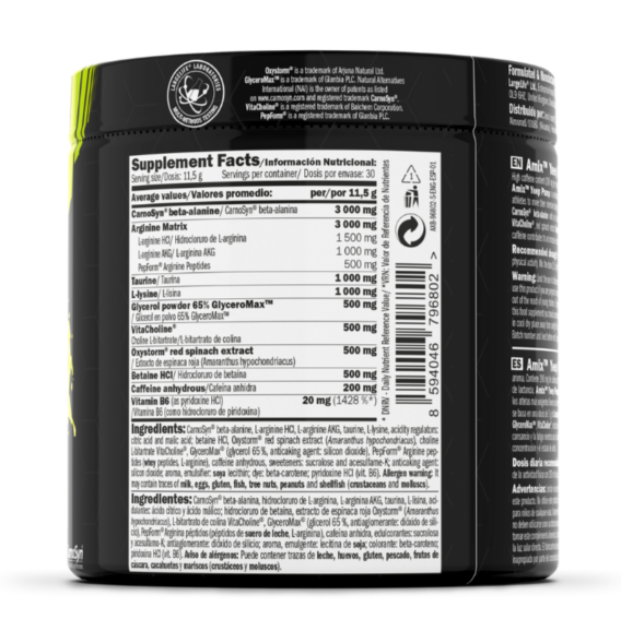 Yeep Jump Caff 345 gr