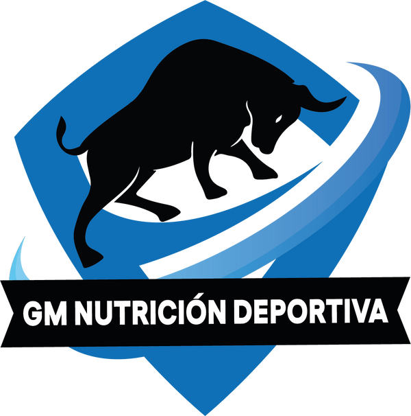 GM Nutrición