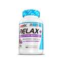 Amix Performance Relax + Melatonina 90 cápsulas