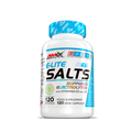 Amix Performance E-lite Salts 120 cápsulas