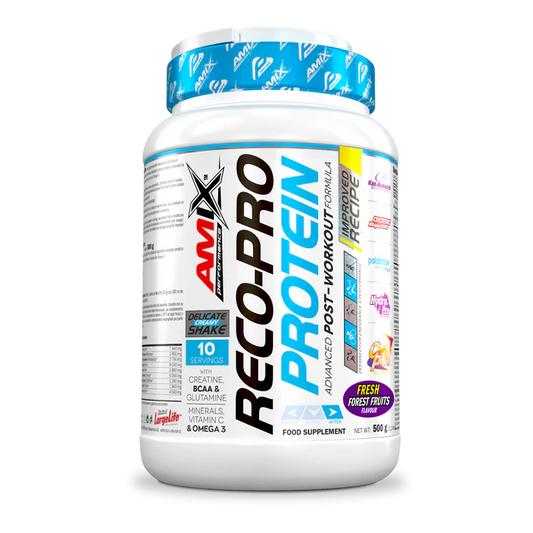 Proteína RecoPro - Amix Performance