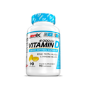 Amix Performance Vitamina D 4.000 UI 90 cápsulas