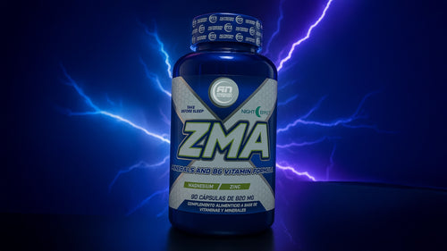 American Nutrition ZMA