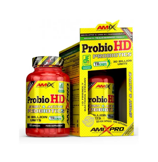 Probio HD 60 caps Amix Pro