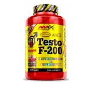 Testo F-200 250 Tabs