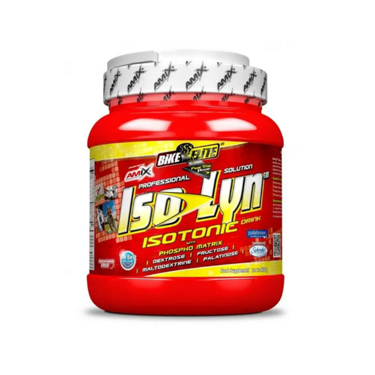 Iso-Lyn Isotonic 800 gr Bike Elite