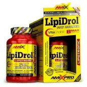 Lipidrol Fat Burner 120 Caps