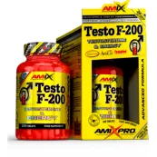 Testo F-200 100 Tabs