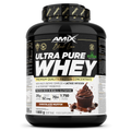 Amix Black Line Ultra Pure Whey
