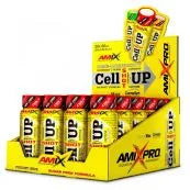 CellUp Energy Shot 20 viales x 60 ml Amix Pro