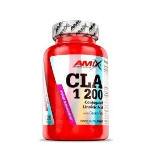 CLA 1200 120 caps. AMIX