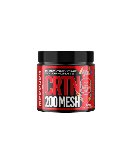 CREATINA MERCURY 300GR