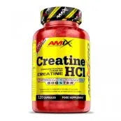 Creatine HCl 120 caps