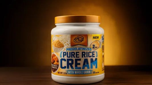 CREMA DE ARROZ Multisabor – 1,5 kg