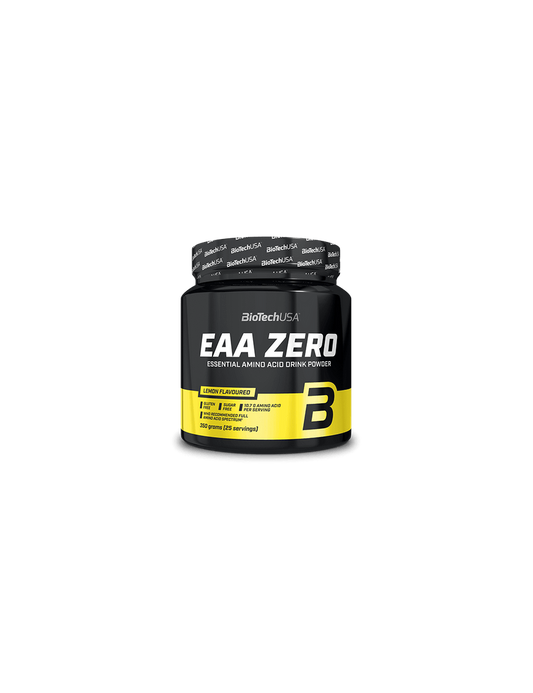 EAA Zero 350g - Biotech Usa