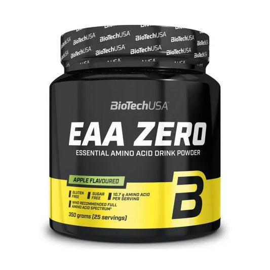 BIOTECH USA BCAA ZERO 360 G