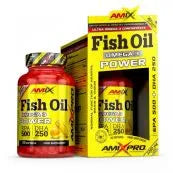Fish Oil Omega 3 Power 60 caps