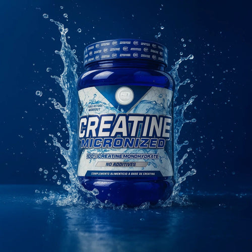 American Nutrition Creatine Micronized