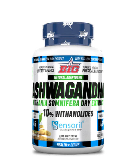 ASHWAGANDHA BIG