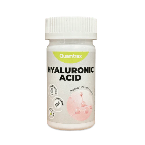 Ácido hialurónico QUAMTRAX