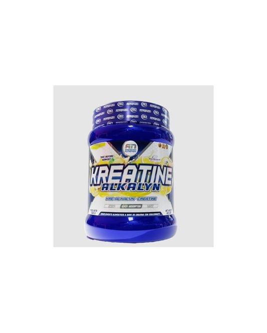 Kreatine Alkalyn 500gr American Nutrition