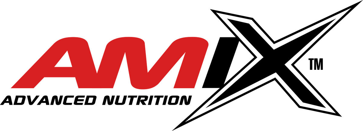 Logo Amix