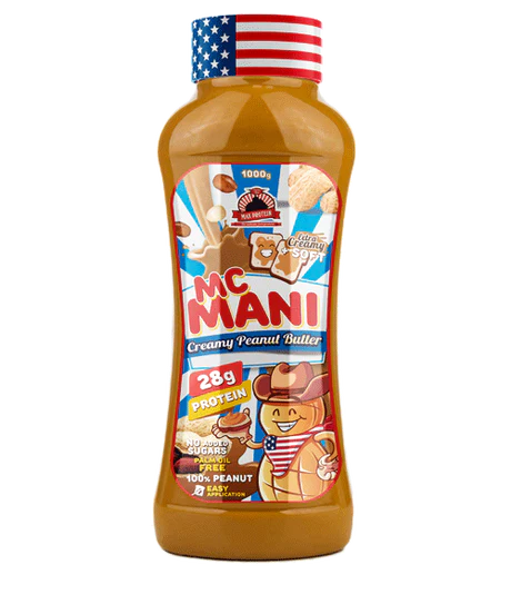 MC MANI 1000g