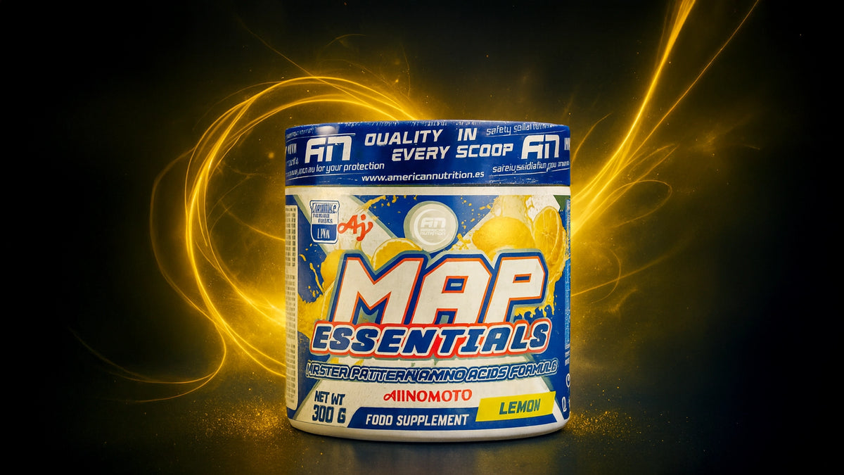 American Nutrition MAPs Essentials