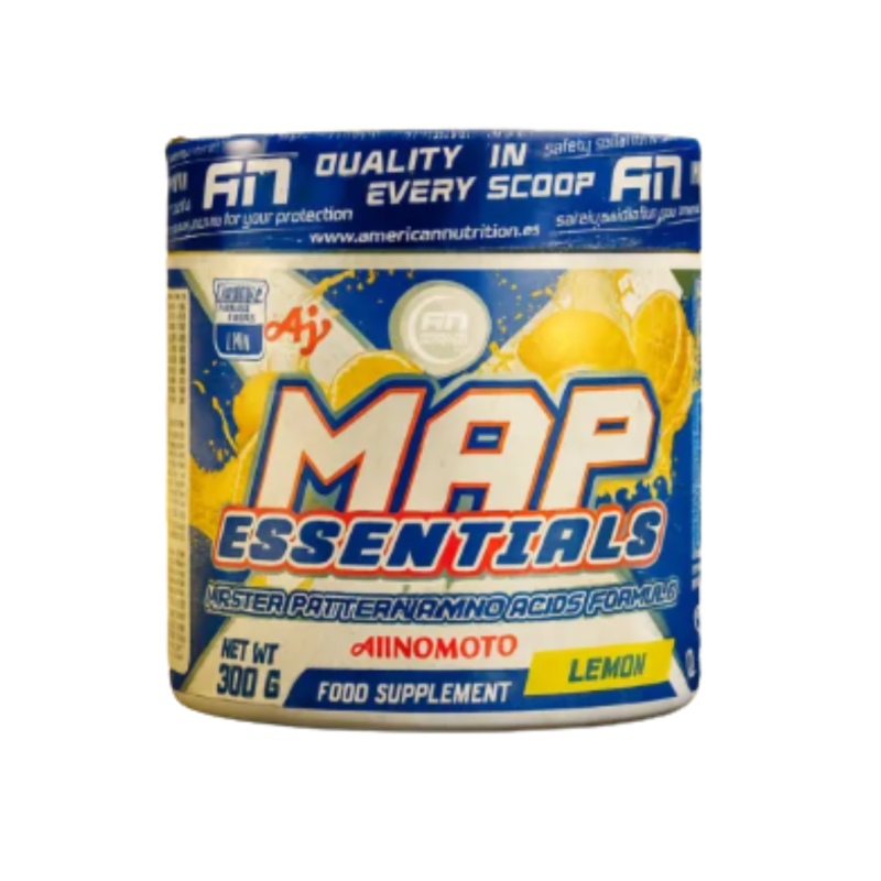 MAPS - AMERICAN NUTRITION 300G
