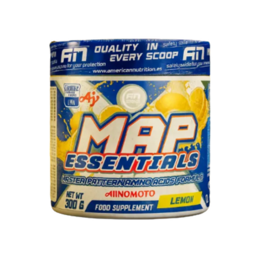 MAPS - AMERICAN NUTRITION 300G
