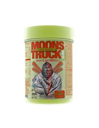 MOONS TRUCK AKA LUNÁTICO GLOW 494GR