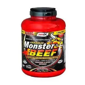 AMIX Monster Beef 2.2 Kg