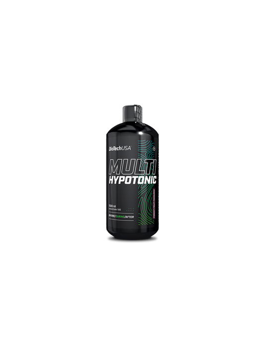 Multi Hypotonic 1000ml - Biotech Usa
