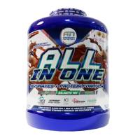 All In One 3 kG América Nutrition